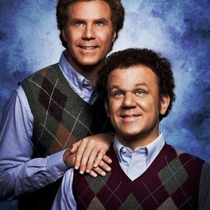 Prime Video: Step Brothers