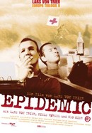 Epidemic poster image