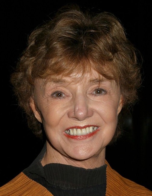 Peggy McCay