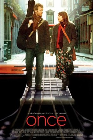Once poster