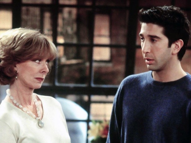 Watch friends season 6 episode 9 clearance
