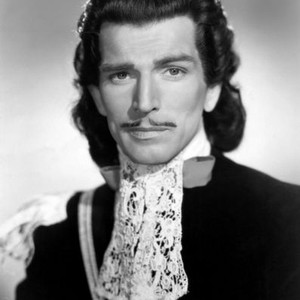 THE WICKED LADY, Michael Rennie, 1945