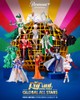 RuPaul's Drag Race Global All Stars