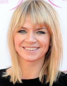 Zoë Ball