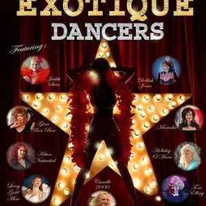 League of Exotique Dancers (2015) photo 7