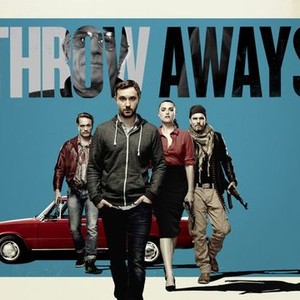 The Throwaways photo 1