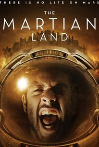 Martian Land Rotten Tomatoes