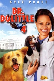 Dr. Dolittle: Tail to the Chief - Movie Reviews