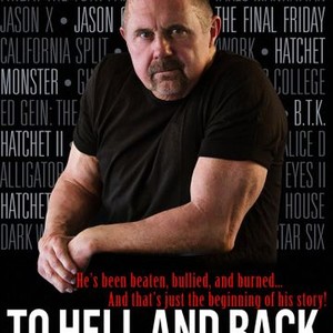 To Hell and Back: The Kane Hodder Story photo 2