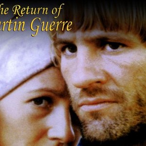 "The Return of Martin Guerre photo 1"