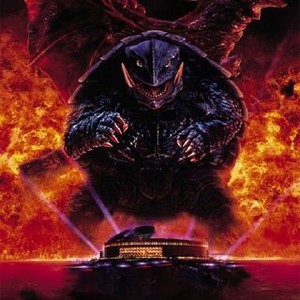 ayako fujitani gamera