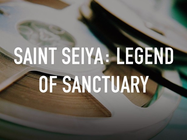 Saint Seiya: Legend of Sanctuary Pictures | Rotten Tomatoes