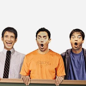 3 Idiots Pictures - Rotten Tomatoes