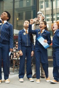 Odd Squad: Season 3, Episode 20 | Rotten Tomatoes