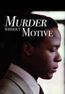 Murder Without Motive: The Edmund Perry Story poster image