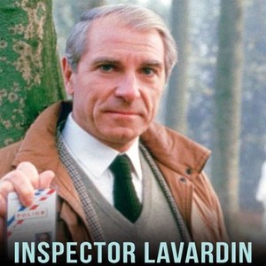 Inspector Lavardin photo 9