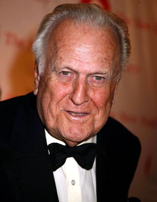 John Richardson