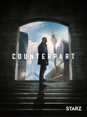 Counterpart Season 1 Rotten Tomatoes