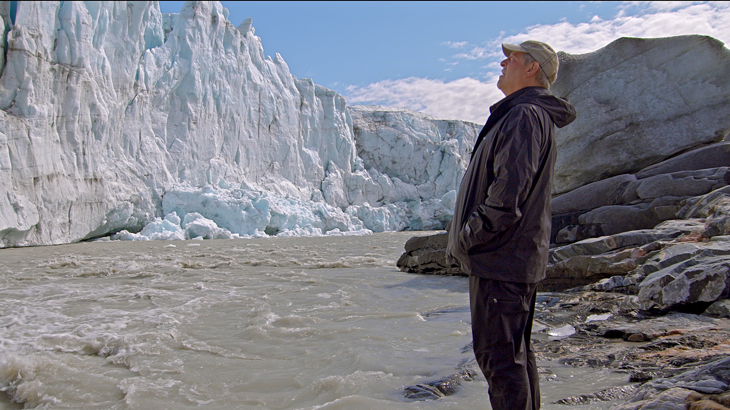 An inconvenient sequel official clip a great moral movement
