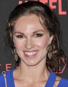 Lisa Chandler