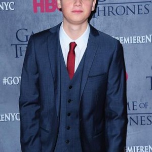 Dean Charles Chapman at arrivals for HBO''s GAME OF THRONES Fourth Season Premiere, Avery Fisher Hall at Lincoln Center, New York, NY March 18, 2014. Photo By: Gregorio T. Binuya/Everett Collection