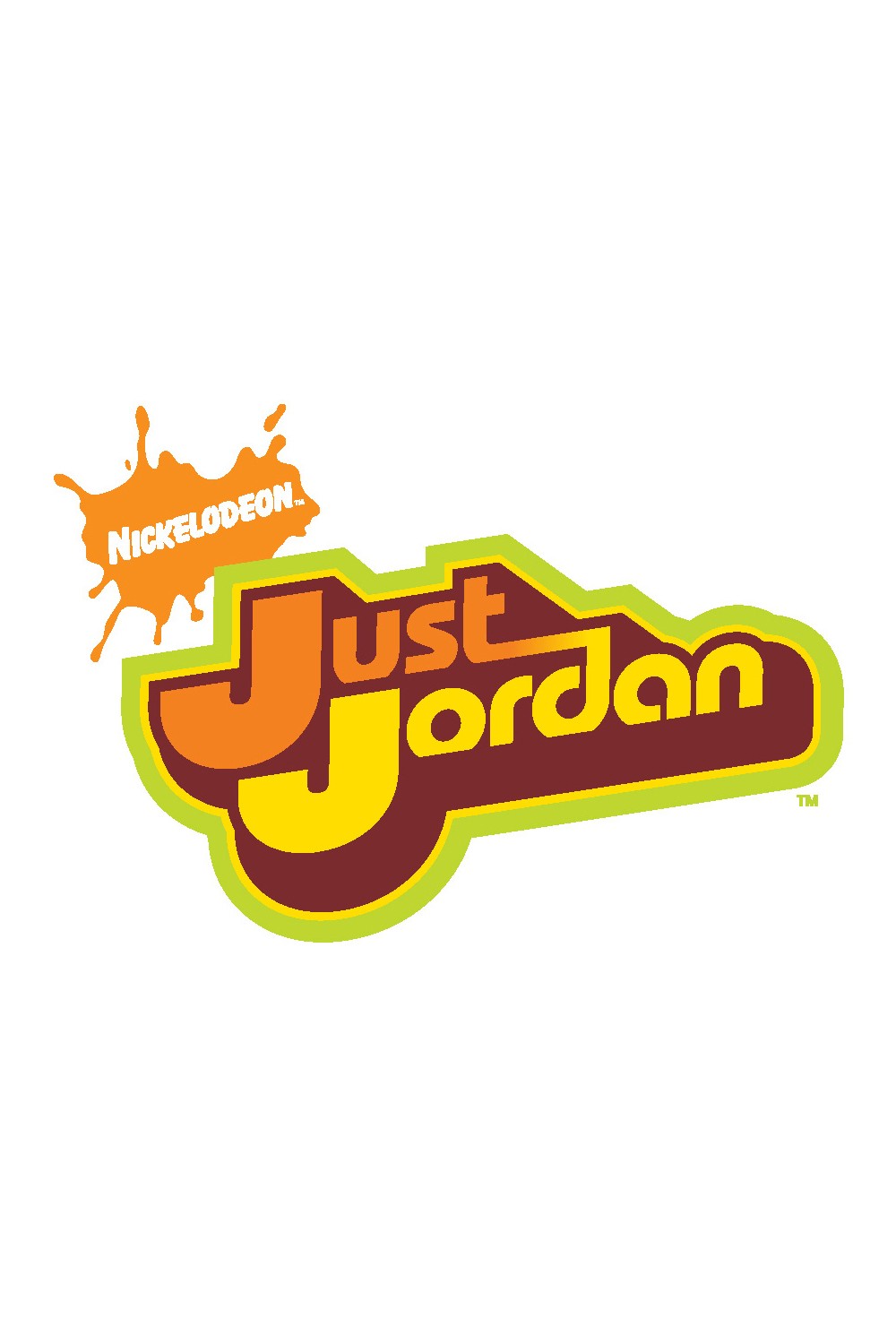 Jordan nickelodeon outlet