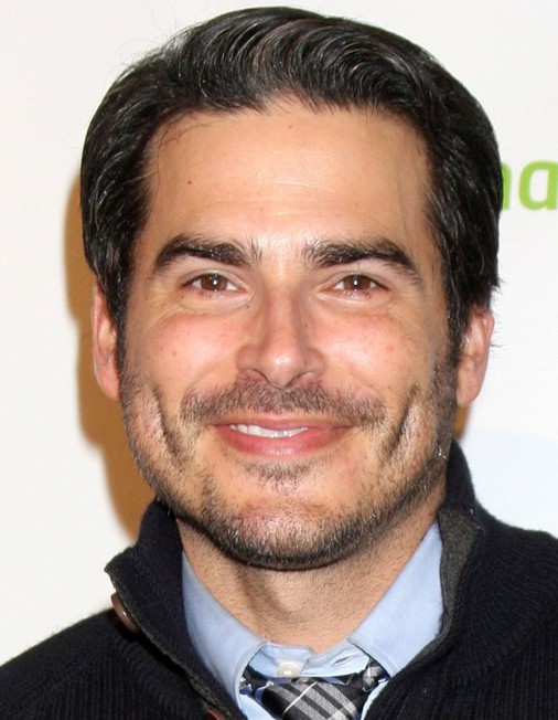 Eddie Matos