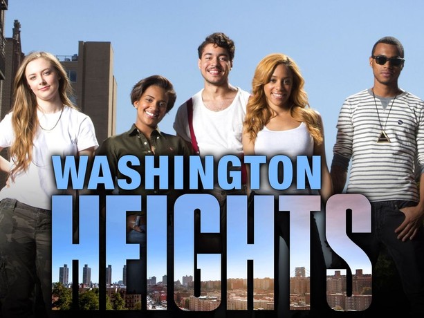 Washington heights mtv full episodes 2025