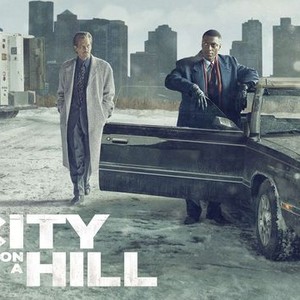 City on a Hill - Metacritic