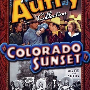 Colorado Sunset (1939) photo 11