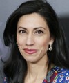 Huma Abedin