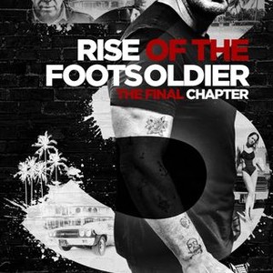 Rise of the Footsoldier: The Final Chapter (2017) photo 15
