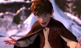 Rise of the Guardians: Official Clip - The Origin of Jack Frost