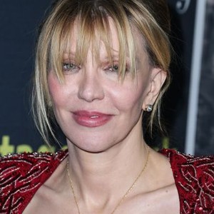 Courtney Love at arrivals for KURT COBAIN: MONTAGE OF HECK Premiere by HBO, The Egyptian Theatre, Los Angeles, CA April 21, 2015. Photo By: Xavier Collin/Everett Collection