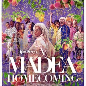 Madea best sale movies streaming