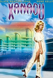 Xanadu Movie Quotes Rotten Tomatoes