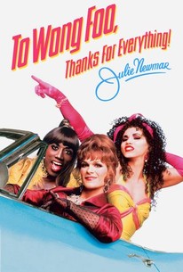 Watch trailer for To Wong Foo, Thanks for Everything, Julie Newmar
