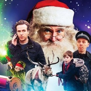 Get Santa photo 1