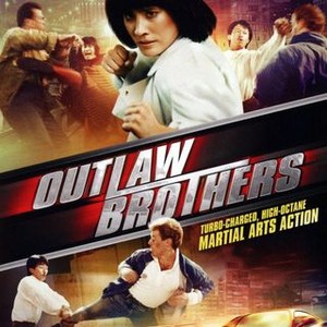 Outlaw Brothers (1990) photo 1