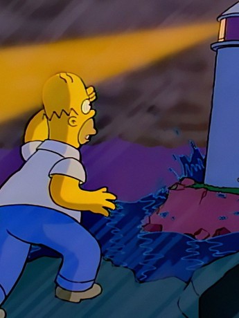 The Simpsons Season 8 Episode 9 Rotten Tomatoes