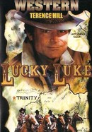Lucky Luke poster image