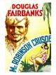 Mr. Robinson Crusoe