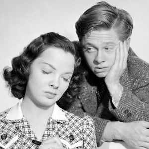 Andy Hardy's Private Secretary (1941) photo 1