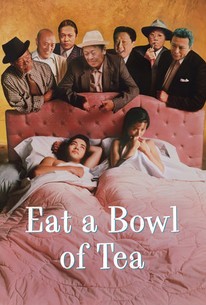 Image result for eat a bowl of tea