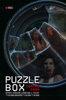 Puzzle Box Rotten Tomatoes