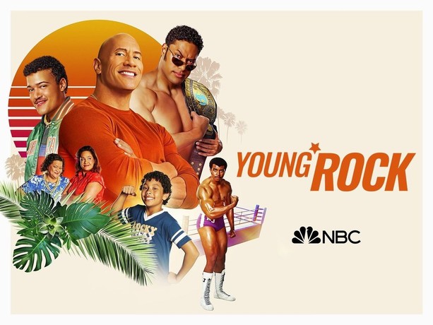 Young Rock on NBC: cancelled? season 2? (release date) - canceled + renewed  TV shows, ratings - TV Series Finale