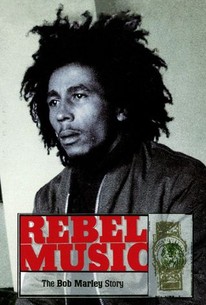 Rebel Music: Bob Marley Story [DVD]