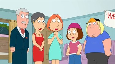 Watch family guy season 11 online