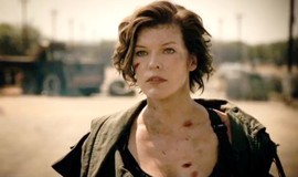 Resident Evil: The Final Chapter: Trailer 1 photo 14