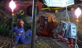 Silent Running: Official Clip - Saving the Forest